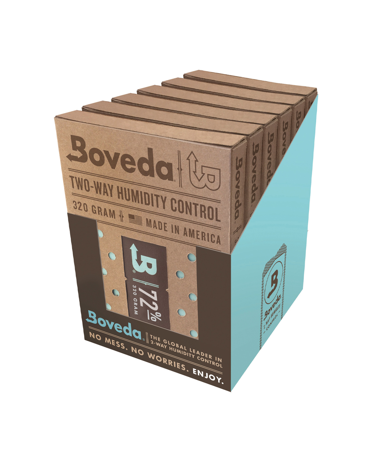 BOVEDA 320gr - Image 2