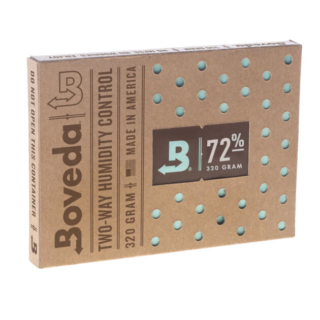 BOVEDA 320gr