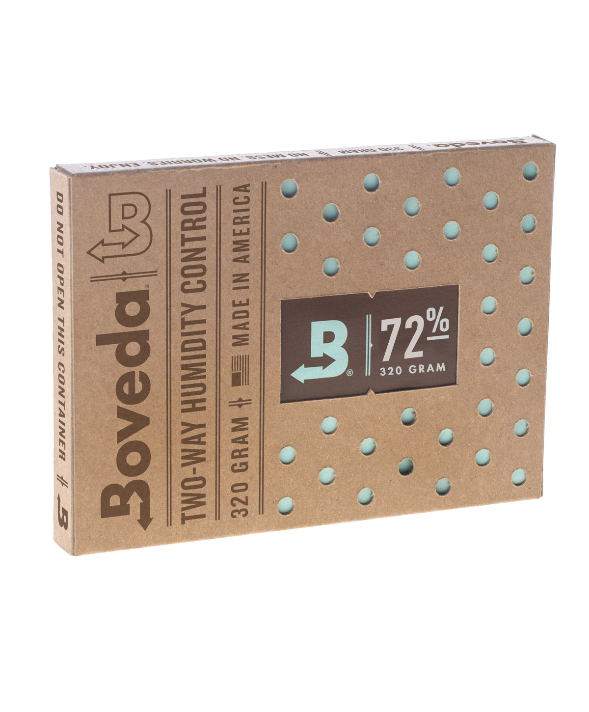 BOVEDA 320gr
