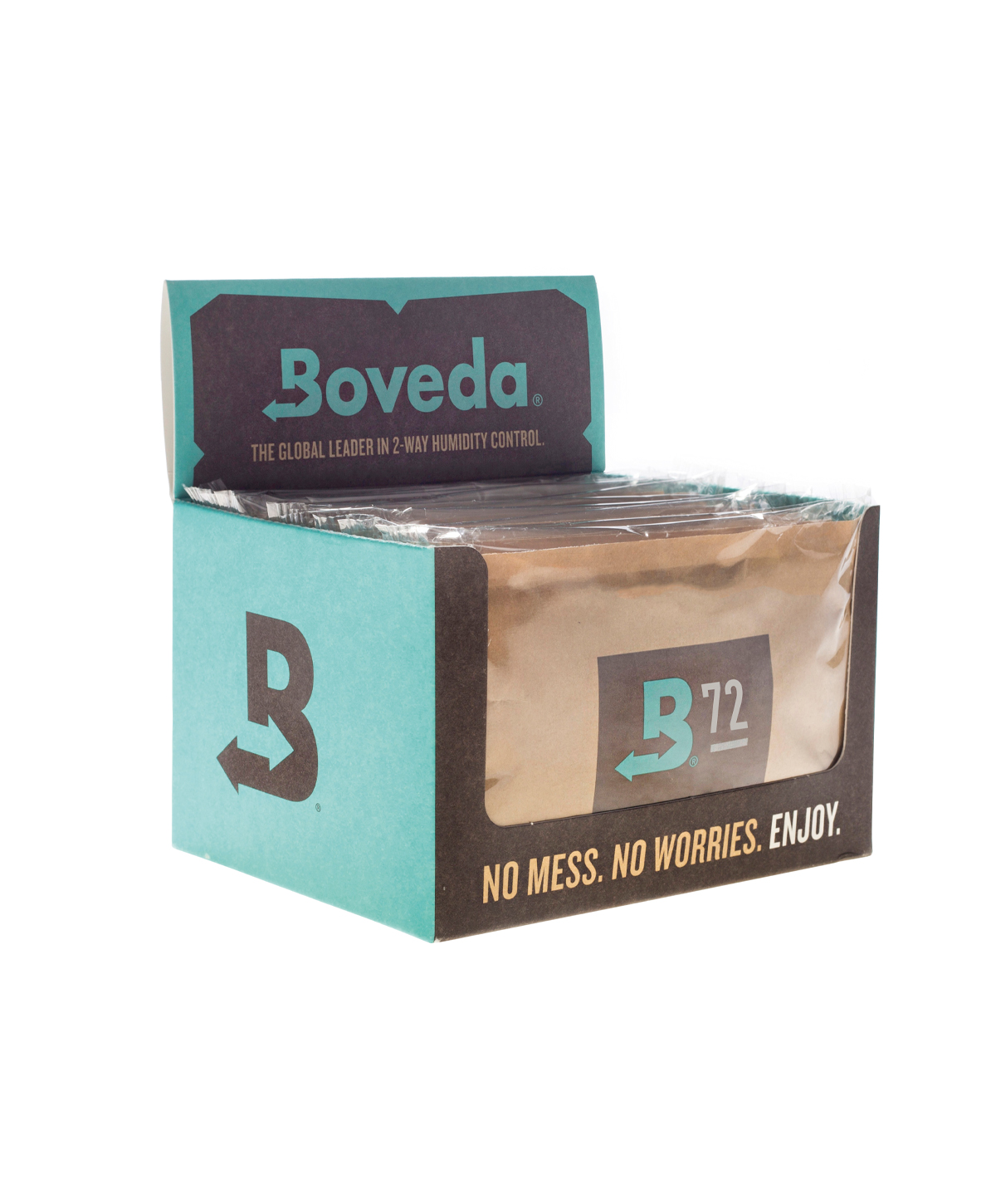 BOVEDA ΠΑΚΕΤΑ 60gr - Image 2