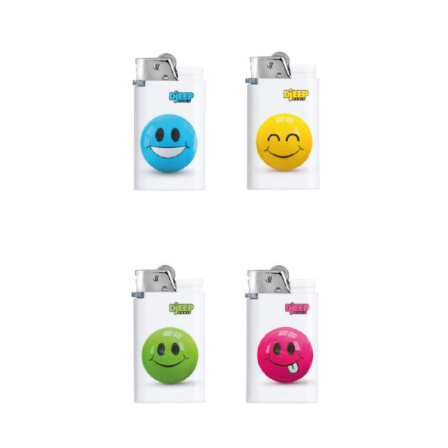 DJEEP JR SMILEY 3D 20