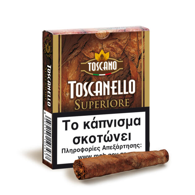 Toscanello Superiore